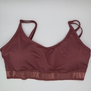 🌹2 FOR $15🌹 Pink VS Bralette